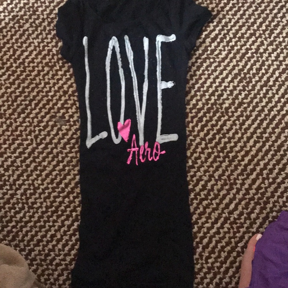 Aero tshirt